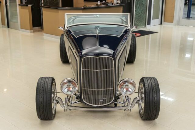 Ford Roadster 1932 image number 32