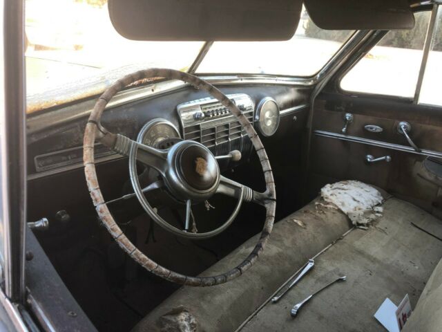 Cadillac 60 Special 1941 image number 22