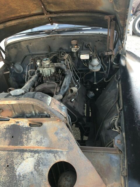 Cadillac 60 Special 1941 image number 24