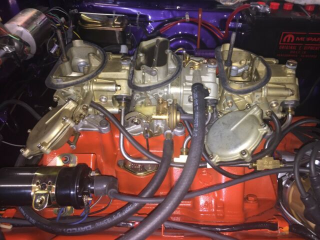 Plymouth Road Runner 1970 image number 10