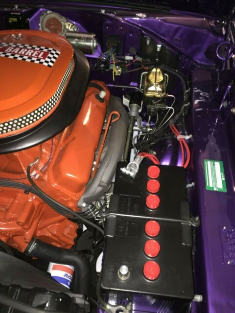 Plymouth Road Runner 1970 image number 37