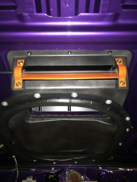 Plymouth Road Runner 1970 image number 38