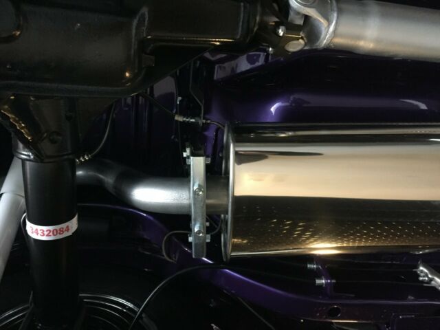 Plymouth Road Runner 1970 image number 8
