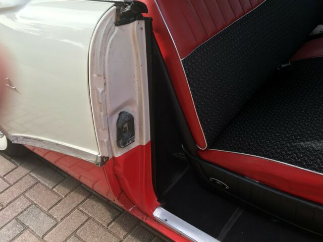 Buick Century 1955 image number 15