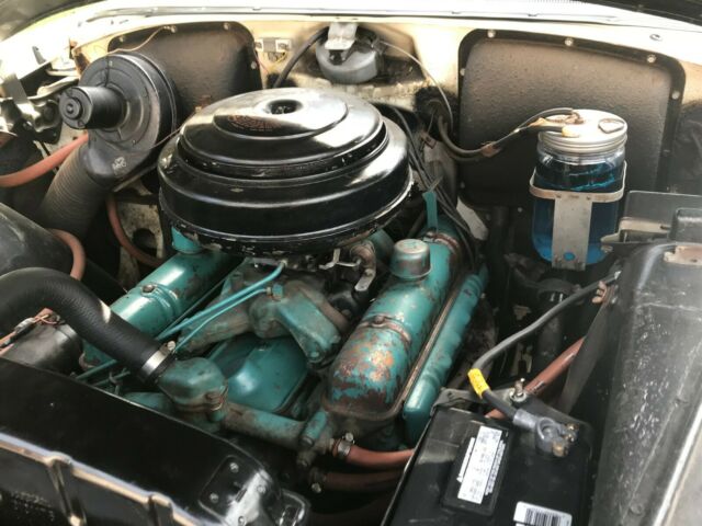 Buick Century 1955 image number 21