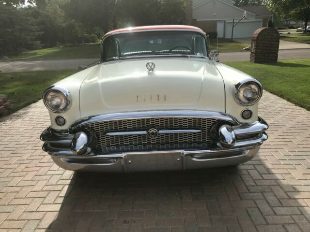 Buick Century 1955 image number 46