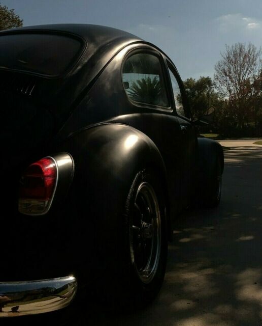 Volkswagen Beetle - Classic 1969 image number 3