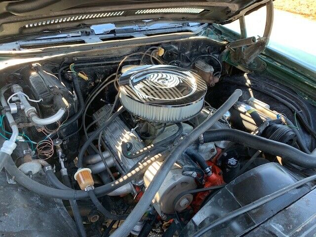 Chevrolet Chevelle 1970 image number 28