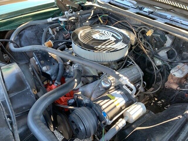 Chevrolet Chevelle 1970 image number 29