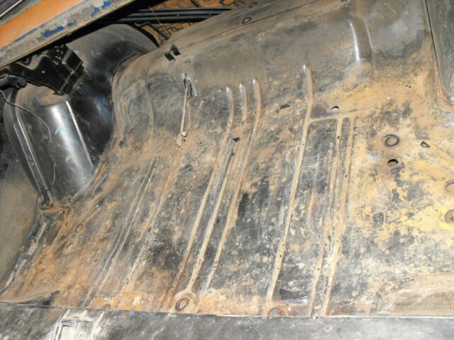 Plymouth Road Runner 1972 image number 5