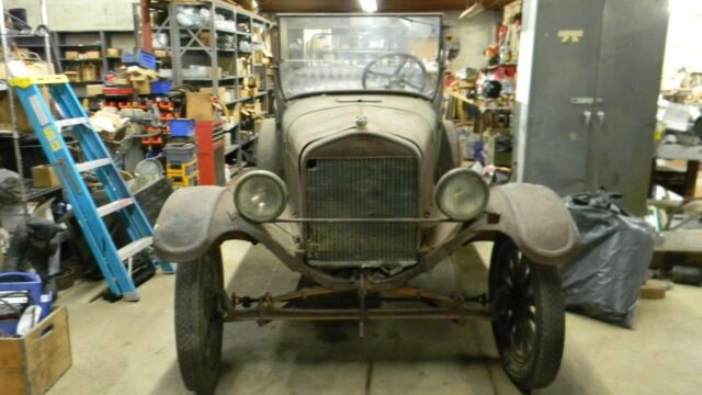 Ford Model T 1926 image number 3