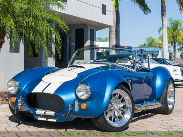 Replica/Kit Makes All Models 1965 image number 6