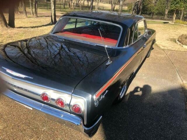 Chevrolet Impala 1962 image number 6