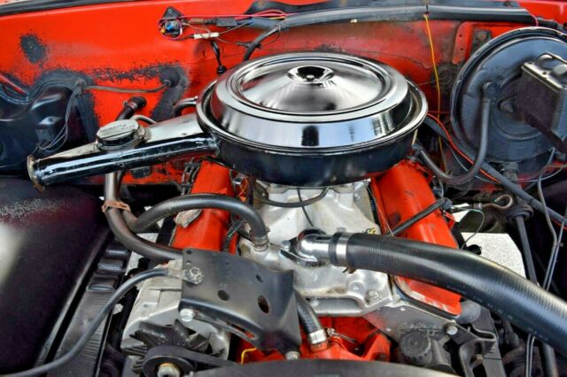 Chevrolet C-10 1974 image number 21