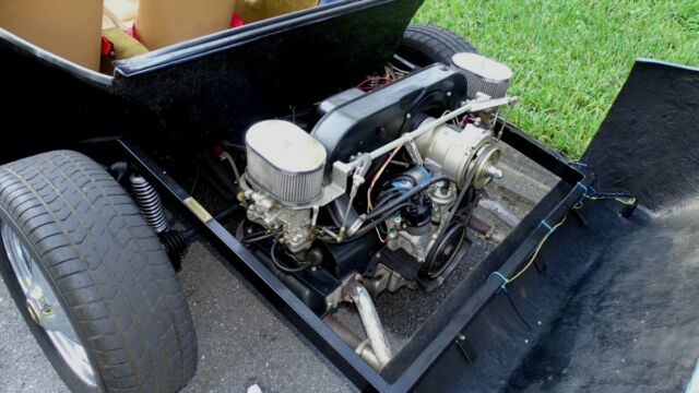 Replica/Kit Makes SPYDER 550 1955 image number 45