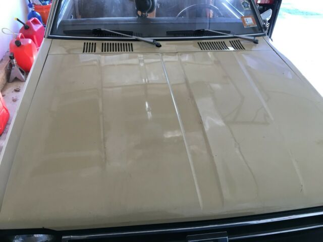 Datsun B210 1979 image number 34