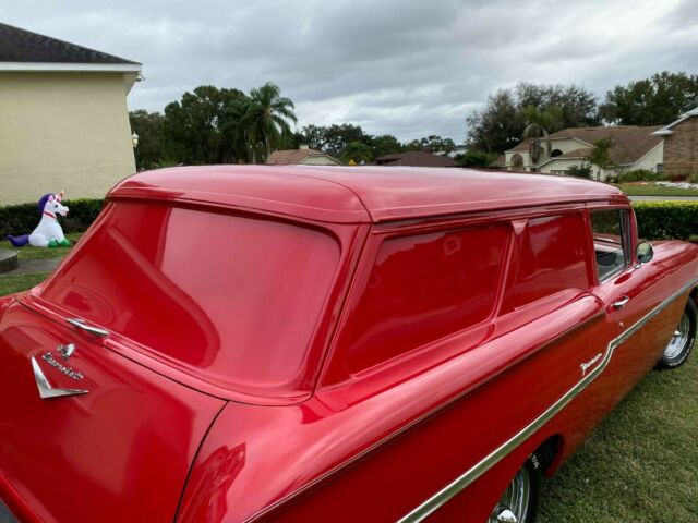 Chevrolet Yeoman 1958 image number 33