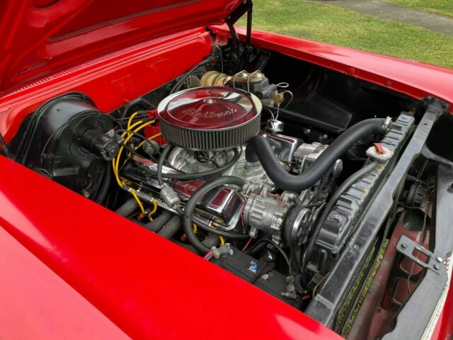 Chevrolet Yeoman 1958 image number 39