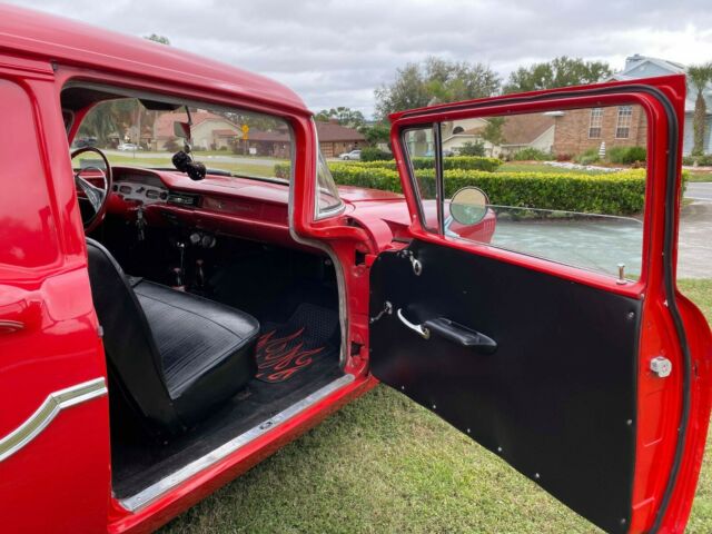 Chevrolet Yeoman 1958 image number 42