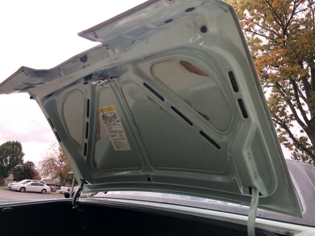Cadillac DeVille 1978 image number 8