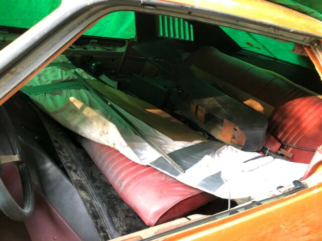 Pontiac Le Mans 1977 image number 5