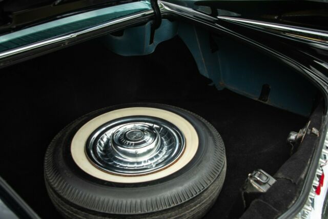 Cadillac Series 62 1959 image number 43