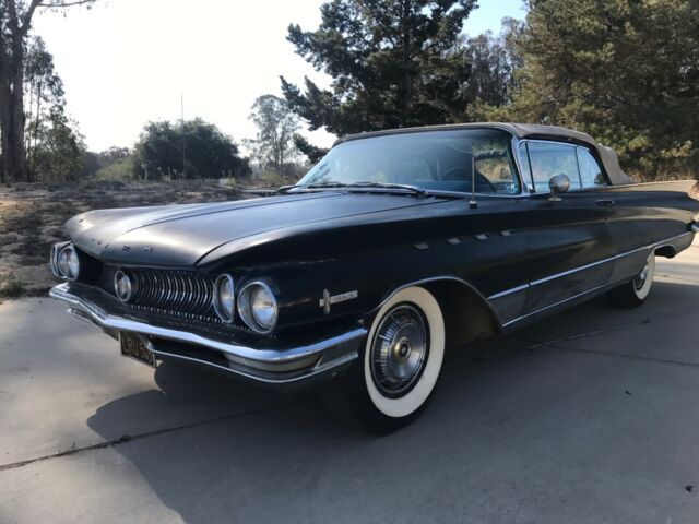 Buick Electra 1960 image number 0