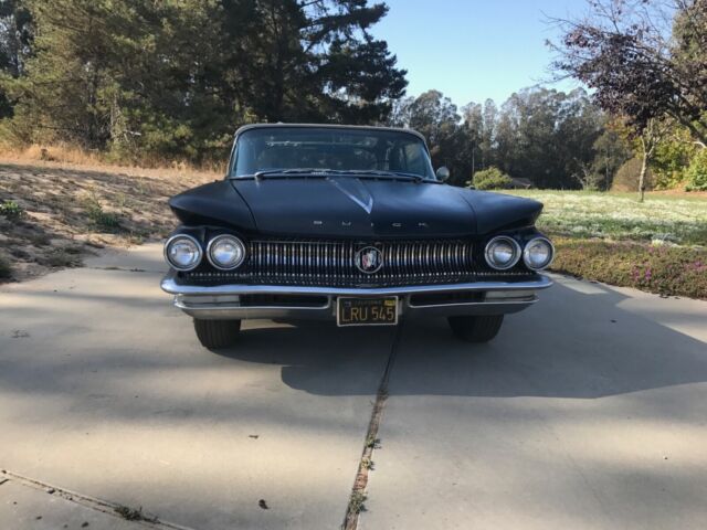 Buick Electra 1960 image number 1