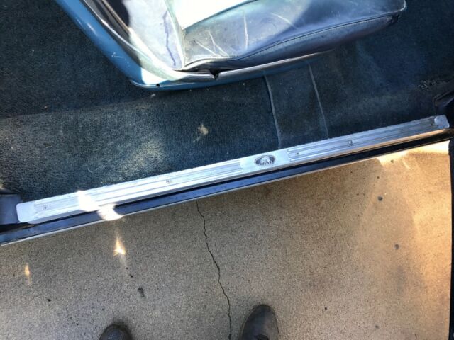 Buick Electra 1960 image number 16