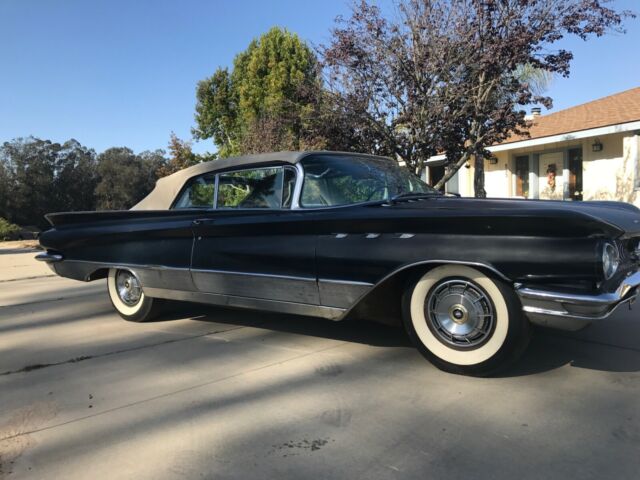 Buick Electra 1960 image number 2