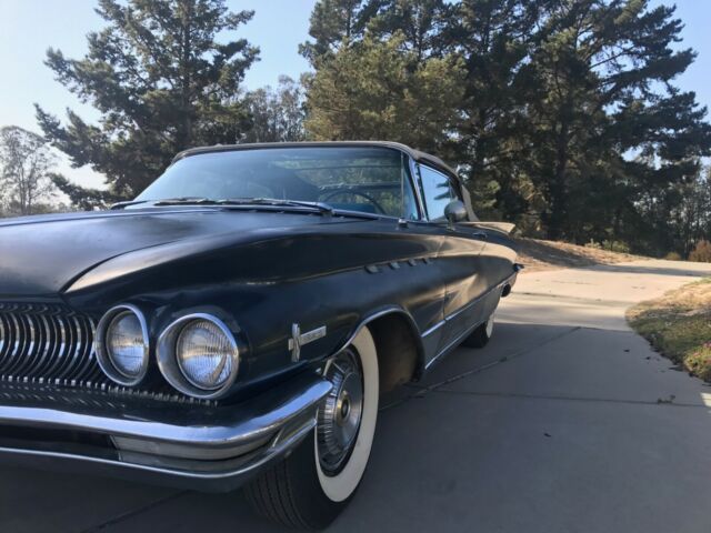 Buick Electra 1960 image number 3