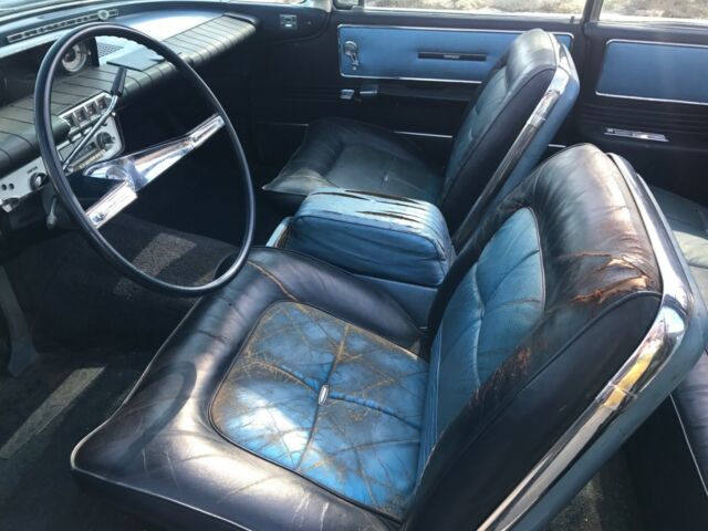 Buick Electra 1960 image number 31