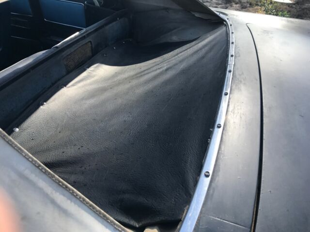 Buick Electra 1960 image number 36