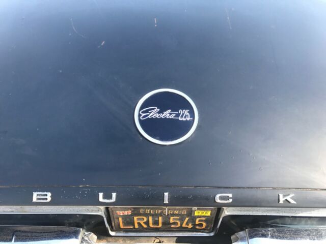 Buick Electra 1960 image number 5