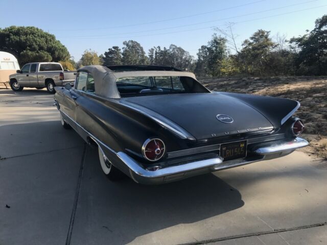 Buick Electra 1960 image number 8