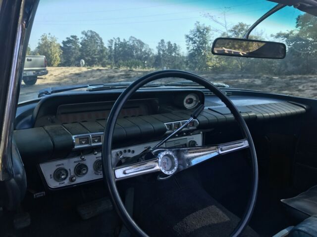 Buick Electra 1960 image number 9