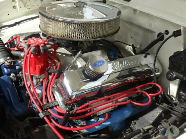 Ford F-100 1967 image number 6