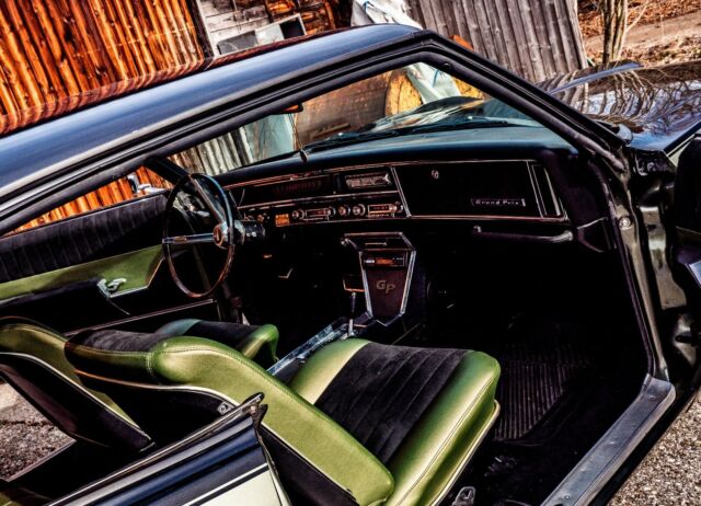 Pontiac GTO 1967 image number 13