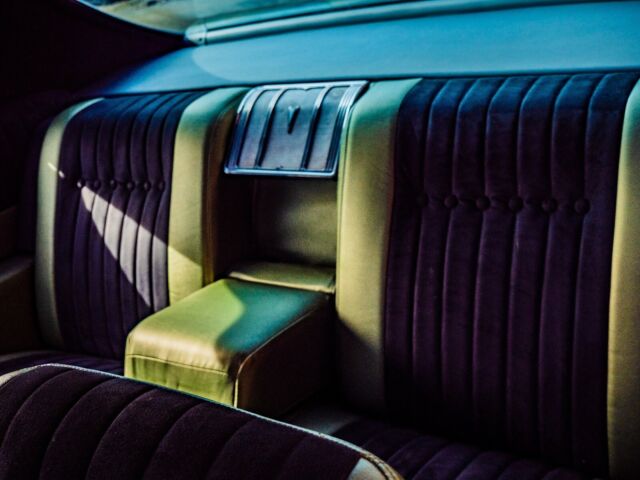 Pontiac GTO 1967 image number 14