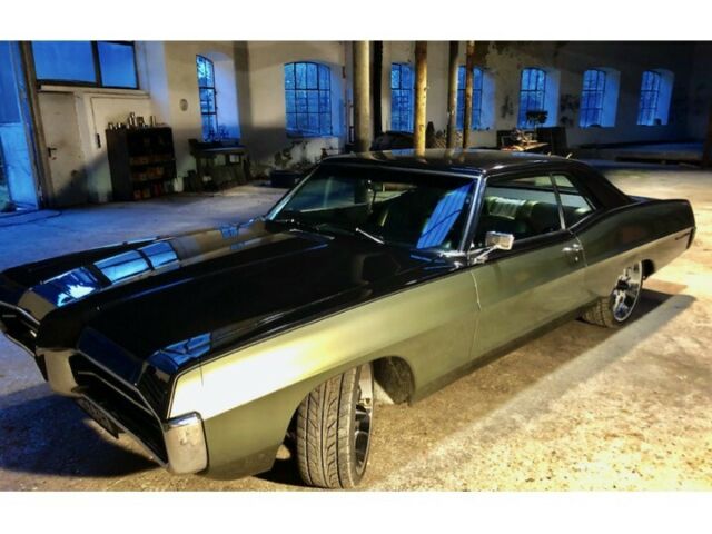 Pontiac GTO 1967 image number 31