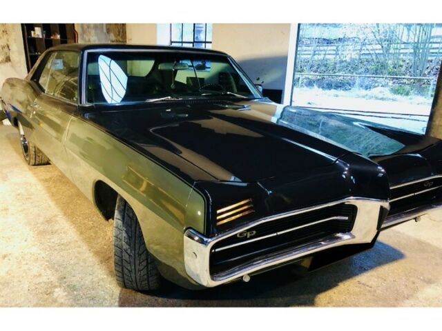 Pontiac GTO 1967 image number 5
