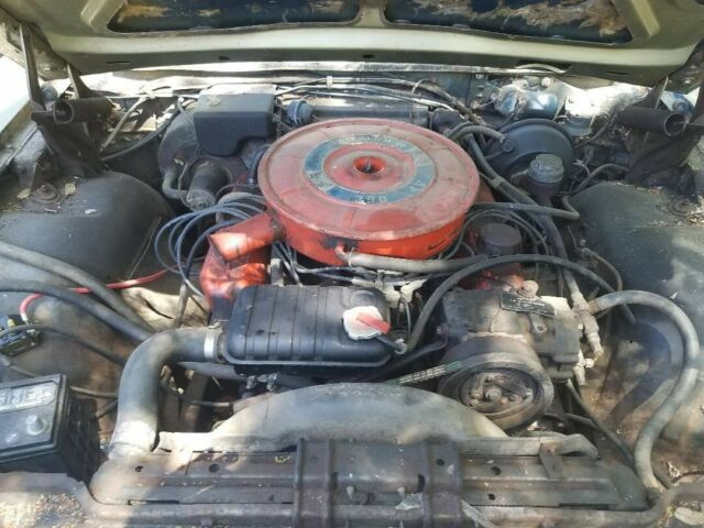 Mercury Marauder 1965 image number 13