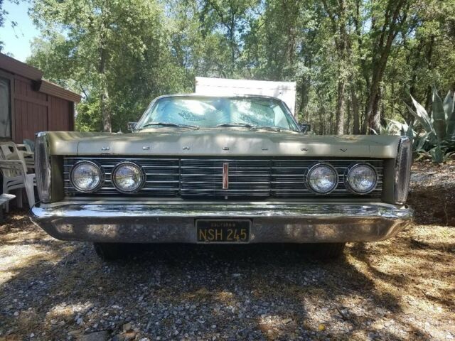 Mercury Marauder 1965 image number 2