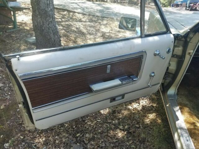 Mercury Marauder 1965 image number 21