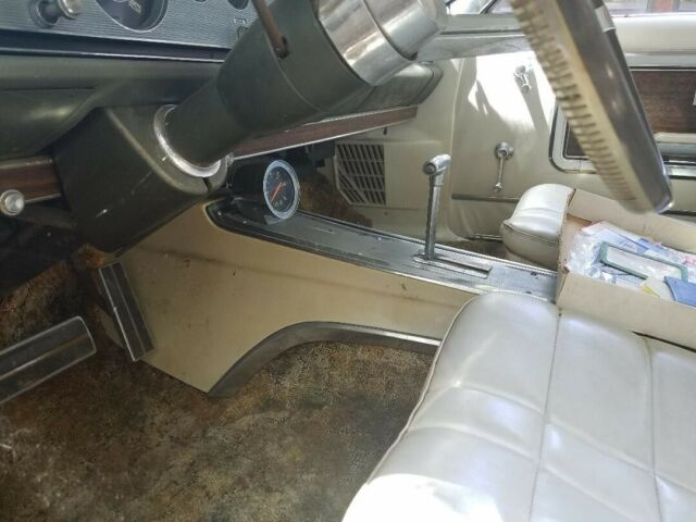 Mercury Marauder 1965 image number 23