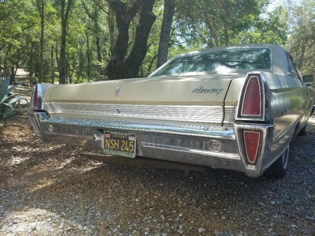Mercury Marauder 1965 image number 3