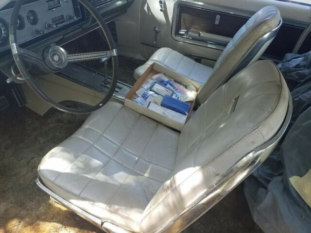 Mercury Marauder 1965 image number 6