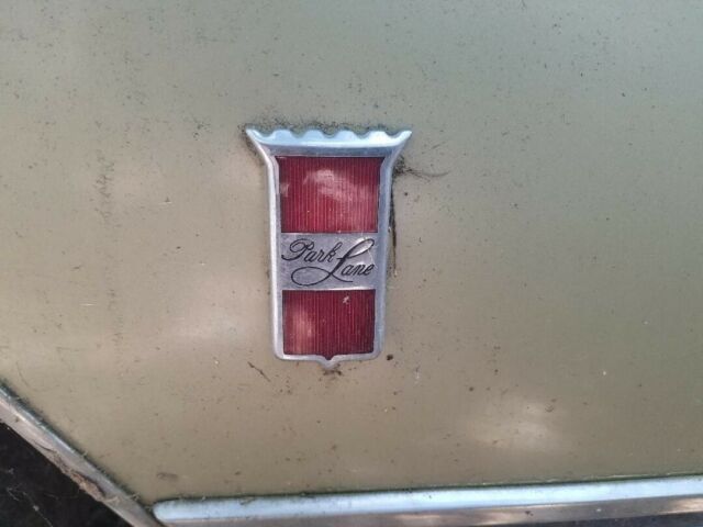 Mercury Marauder 1965 image number 9
