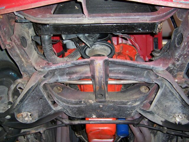Chevrolet Camaro 1969 image number 42