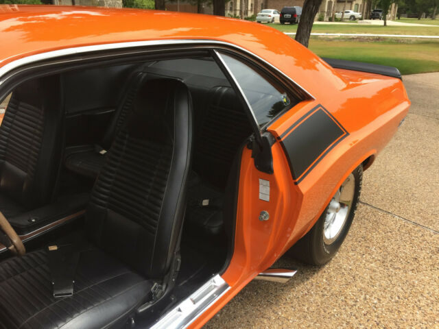 Dodge Challenger 1970 image number 14